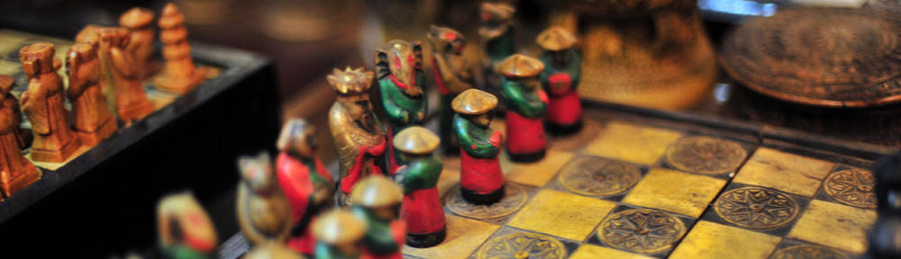 Бизнес эксперт